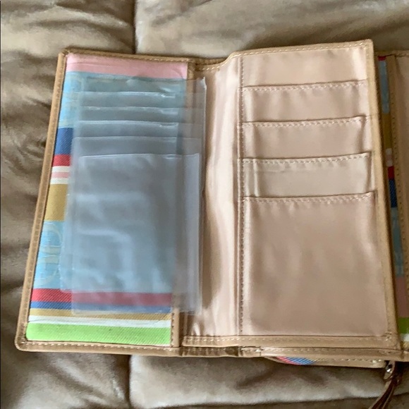 🎉🎊Fossil Wallet🎉🎊 - Picture 3 of 4